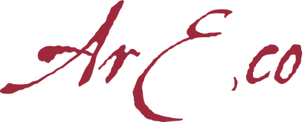 Logo Areco Architecture